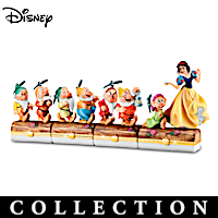 Snow White And The Seven Dwarfs Box Collection 