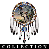 Russ Docken Native Dreams Wall Decor Collection