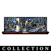 Mystic Gathering Collector Plate Collection