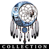 Sacred Guardian Wall Decor Collection