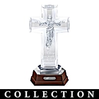 Illuminations Of The Lord Cross Collection