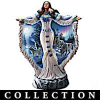 Maidens Of The Light Sculpture Collection