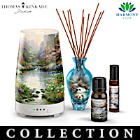 Harmony Of Life Essential Oils Collection