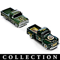 Driven To Victory Sculpture Collection