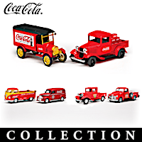 Travel The Road To Happiness Diecast Vehicle Collection