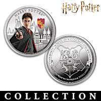 HARRY POTTER Proof Collection