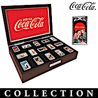 The COCA-COLA Proof Collection