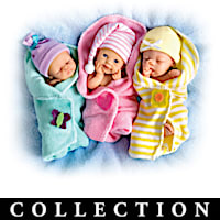 Bundle Babies Baby Doll Collection