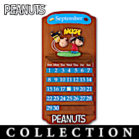 peanuts