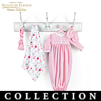 Baby's First Year Baby Doll Accessory Collection