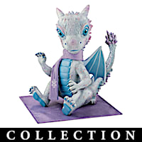 Mystical Dragonlings Dragon Baby Doll Collection