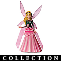Harmony Of Life Fairy Figurine Collection