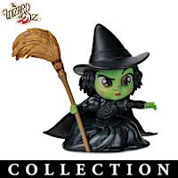 Wonderful Tots Of OZ Figure Collection
