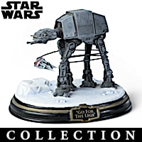 STAR WARS Epic Moments Sculpture Collection