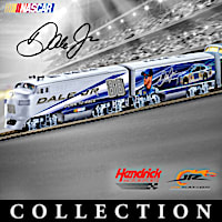 Dale Jr. Express Train Collection