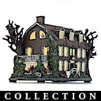America's Most Haunted Village Collection