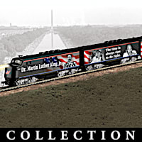 I Have A Dream Express Train Collection
