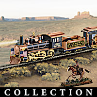 The Duke Express Train Collection