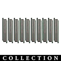 Super Track Pack Train Accessory Collection