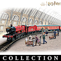 HOGWARTS Express Train Collection