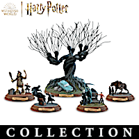 HARRY POTTER Epic Moments Sculpture Collection