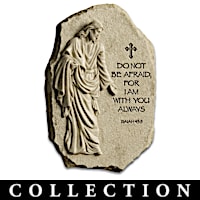 Cornerstones Of Faith Wall Decor Collection