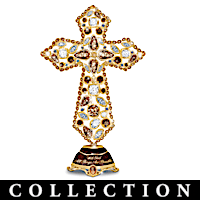Facets Of Faith Cross Collection