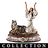 Mystic Maidens Incense Burner Collection