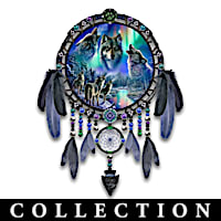 Aurora Borealis Wall Decor Collection