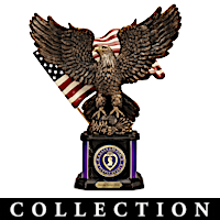 Medals Of America Sculpture Collection