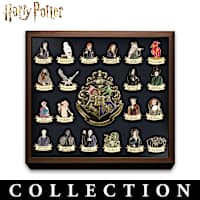 HARRY POTTER Ultimate Pin Collection