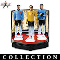 collectible figurines