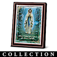 Visions Of Mary Frame Collection
