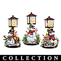 So Merry And Bright Lantern Collection