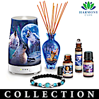 Mystic Spirits Essential Oils Collection
