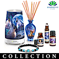 Robin Koni Mystic Spirits Essential Oils Collection