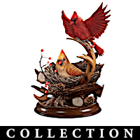 Nature's Masterpieces Sculpture Collection
