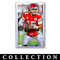 Kansas City Chiefs Wall Decor Collection