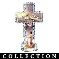 Messages Of Faith Cross Collection
