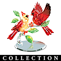Facets Of Nature Figurine Collection
