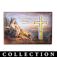 Divine Light Wall Decor Collection