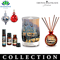 Christmas Traditions Essential Oils Collection