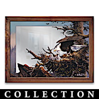 Majestic Reflections Wall Decor Collection