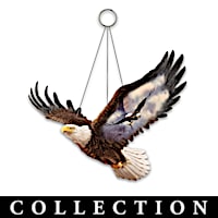 Soaring Spirits Sculpture Collection