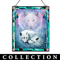 Mystic Harmony Suncatcher Collection