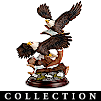 Freedom's Majesty Sculpture Collection