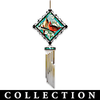 Hautman Brothers Songs Of The Seasons Wind Chime Collection