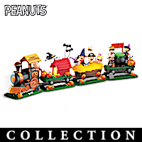 It's Halloween, Charlie Brown! Sculpture Collection