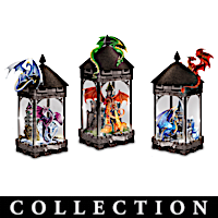 The Fire Within Lantern Collection