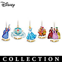 Disney Ultimate Ornament Collection